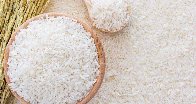 Product image - Vietnamese white rice. We are capable of supplying large quantities to the export market